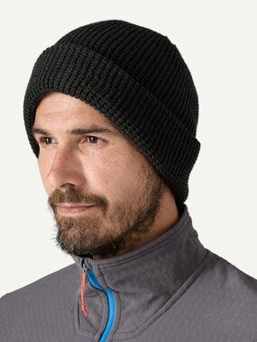 Patagonia SnowDrifter Beanie